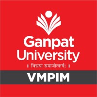 Ganpat University- V. M. Patel Institute of Management logo - Similar company to Ganpat University - V. M. Patel College Of Management Studies
