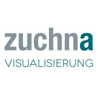 Zuchna Visualisierung logo - Similar company to Neonschwarz