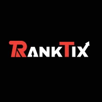 Ranktix logo - Similar company to Develtro