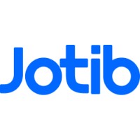Jotib AB logo - Similar company to Webbyrån Webbab