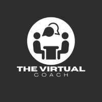 The Virtual Coach logo - Similar company to Saievolve