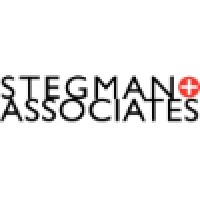 Stegman+Associates Architects PC logo - Similar company to Geometrik Studio