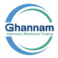 Ghannam Veterinary Medicines Trading logo - Similar company to Megavet Uae