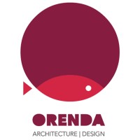 Orenda Studio logo - Similar company to Landmarkz Projects