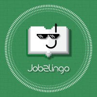 Jobzlingo logo - Similar company to Isdynamic