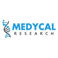 Medycal Research Inc. logo - Similar company to Croweper Research Solutions