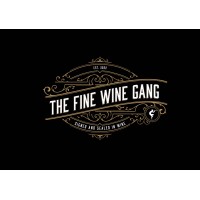 The Fine Wine Gang logo - Similar company to Creative Geeks