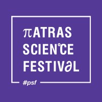 Patras Science Festival logo - Similar company to M.Sc.Mogmat | Petroleum Oil And Gas Management And Transportation