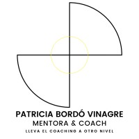 Patricia Bordó logo - Similar company to Matinée Group