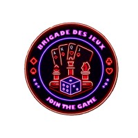 Brigade des Jeux logo - Similar company to Zoom Event Bba Edhec