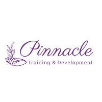 Pinnacle Training and Development logo - Similar company to Gameshala Training Solutions And Instructional Design Services