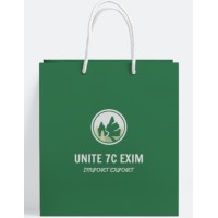 unite7cexim logo - Similar company to One Inch Materials