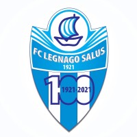FC Legnago Salus logo - Similar company to Virtus Verona
