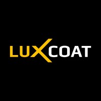 LuxCoat Australia logo - Similar company to Integrated Brands Group