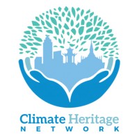 Climate Heritage Network logo - Similar company to Architecture 2030