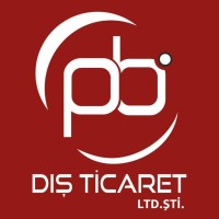 PB Foreign Trade LC logo - Similar company to Jamind Technologies Pvt Ltd