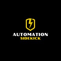 Automation Sidekick logo - Similar company to Vetter Ims