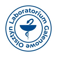 Laboratorium Galenowe Olsztyn logo - Similar company to Eubioco