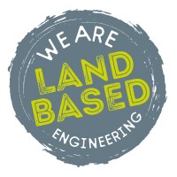 We Are Land-based Engineering logo - Similar company to Bagma