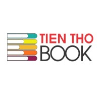 Tien Tho Book logo - Similar company to Mạng Di Động Itel