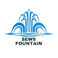 SEWS Fountain logo - Similar company to Askt International Co., Ltd