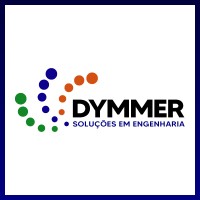 Dymmer Soluções em Engenharia logo - Similar company to Arq & Mob | Arquitetura E Projetados
