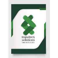 Tranztrex Solutions logo - Similar company to Speedaf Uganda