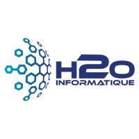 h2o INFORMATIQUE logo - Similar company to Medias-Weather