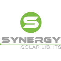 Synergy Solar Lights logo - Similar company to Synergy Solar
