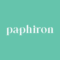 Paphiron Aesthetic Clinic logo - Similar company to D'Health Aesthetic Experts