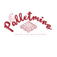 Palletmino logo - Similar company to Global Pallets & Crates Llc