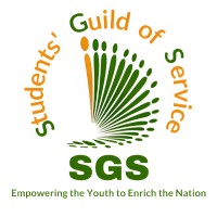 Students' Guild of Service (SGS) logo - Similar company to Innoviyal