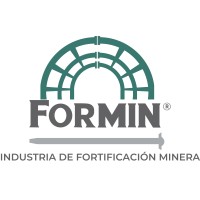 FORMIN | Industria de Fortificación Minera S.A.C. logo - Similar company to Formin Sa