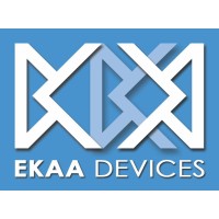 EKAA DEVICES logo - Similar company to Leeway Biomedical