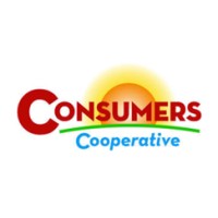 CONSUMERS COOPERATIVE OIL COMPANY logo - Similar company to Alliance Ag & Grain, Llc