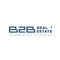 B2B Real Estate For Commercial and Leasing logo - Similar company to Path Founders - Expert Hr Services