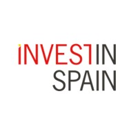 Invest in Spain logo - Similar company to Icex
