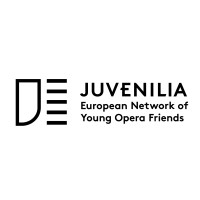 Juvenilia - European Network of Young Opera Friends logo - Similar company to Fondazione Milano Per La Scala