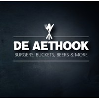 De Aethook logo - Similar company to I-Cruit Bv