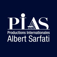 Productions Internationales Albert Sarfati logo - Similar company to La Dolce Volta