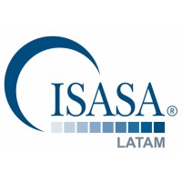 ISASA Latam logo - Similar company to Maqpower