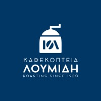 Καφεκοπτεία Λουμίδη | Kafekopteia Loumidi logo - Similar company to Loud Bean