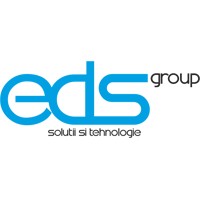 EDS Group Romania logo - Similar company to Cez Romania Sa