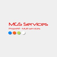 MGS Services logo - Similar company to Wam Next