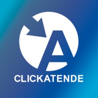 ClickAtende logo - Similar company to Ols Tecnologia