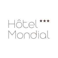 Hôtel Mondial Perpignan logo - Similar company to Le Mas Palegry Chambres D'Hôtes Perpignan