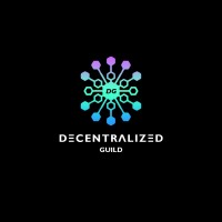 Decentralized Guild logo - Similar company to Zeroswap Labs