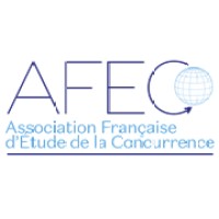 AFEC - Association française d'étude de la concurrence logo - Similar company to Tactics Aarpi