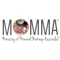 MOMMA - Ministry of Mineral Makeup Australia logo - Similar company to Mr Hux
