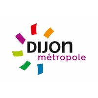 Dijon métropole logo - Similar company to Agence Economique Régionale Bourgogne-Franche-Comté - Aer Bfc / Aerbfc